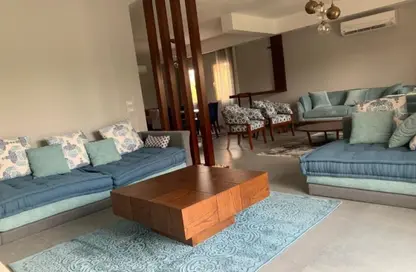 Villa - 3 Bedrooms - 3 Bathrooms for rent in Mountain View Chill Out Park - Northern Expansions - 6 October City - Giza