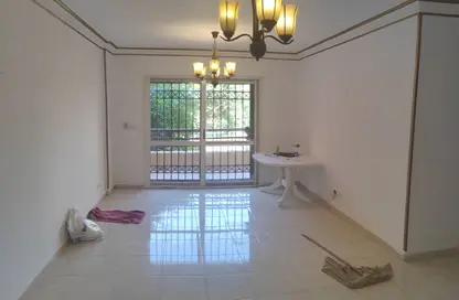 Apartment - 3 Bedrooms - 2 Bathrooms for rent in Madinaty - Cairo