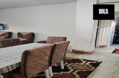 Apartment - 2 Bedrooms - 1 Bathroom for sale in 13th District - Sheikh Zayed City - Giza