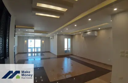 أي فيلا - 4 غرف نوم - 3 حمامات للايجار في ماونتن فيو هايد بارك - كمبوندات التجمع الخامس - التجمع الخامس - مدينة القاهرة الجديدة - القاهرة