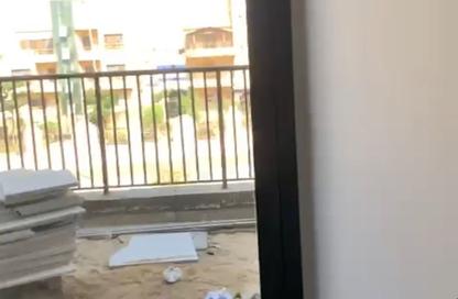 شقة - 3 غرف نوم - 3 حمامات للايجار في بارك سايد ريزيدنس - أبراج زيد - كمبوندات الشيخ زايد - الشيخ زايد - الجيزة