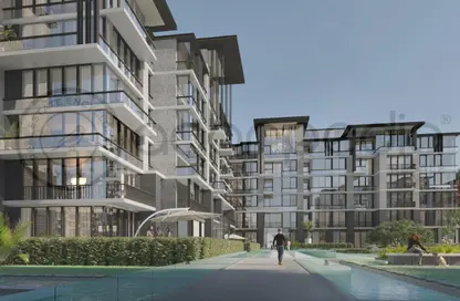 شقة - 3 غرف نوم - 3 حمامات للبيع في ذا واتر واي ڤيو - شارع التسعين - التجمع الخامس - مدينة القاهرة الجديدة - القاهرة شقة - 3 غرف نوم - 3 حمامات للبيع في ذا واتر واي ڤيو - شارع التسعين - التجمع الخامس - مدينة القاهرة الجديدة - القاهرة