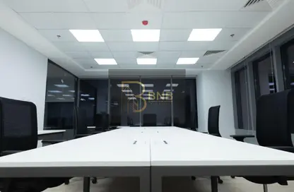 مساحات مكتبية - استوديو - 6 حمامات للايجار في كايرو فيستيفال سيتى - المستثمرين الشمالية - مدينة القاهرة الجديدة - القاهرة