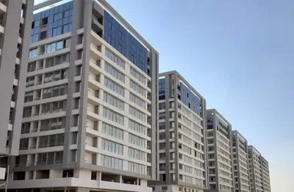 شقة - 2 غرف نوم - 1 حمام للبيع في دجلة لاندمارك - كمبوندات مدينة نصر - مدينة نصر - القاهرة