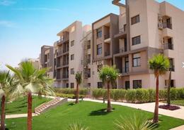 شقة - 3 غرف نوم - 3 حمامات for للبيع in فيفث سكوير - المستثمرين الشمالية - مدينة القاهرة الجديدة - القاهرة