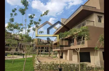 دوبلكس - 3 غرف نوم - 3 حمامات للايجار في نيو جيزة - طريق مصر اسكندرية الصحراوي - مدينة 6 أكتوبر - الجيزة