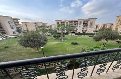 شقة - 3 غرف نوم - 3 حمامات للايجار في امتداد الرحاب - الرحاب - مدينة القاهرة الجديدة - القاهرة