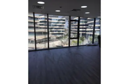 مساحات مكتبية - استوديو - 2 حمامات للبيع في ذا بوليجون - كمبوندات الشيخ زايد - الشيخ زايد - الجيزة