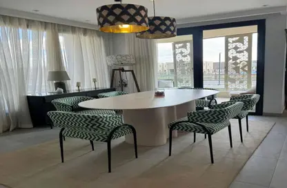 Apartment - 4 Bedrooms - 4 Bathrooms for sale in Badya Palm Hills - 6 October Compounds - 6 October City - Giza Apartment - 4 Bedrooms - 4 Bathrooms for sale in Badya Palm Hills - 6 October Compounds - 6 October City - Giza