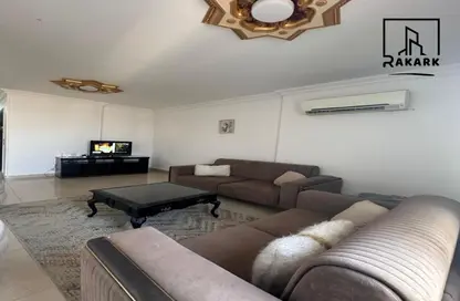 Apartment - 3 Bedrooms - 3 Bathrooms for rent in Masaken Sheraton - Sheraton Al Matar - El Nozha - Cairo