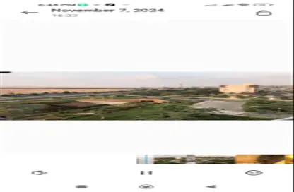 Apartment - 3 Bedrooms - 2 Bathrooms for sale in Madinaty - Cairo