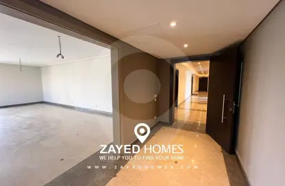 شقة - 3 غرف نوم - 3 حمامات للايجار في نيو جيزة - طريق مصر اسكندرية الصحراوي - مدينة 6 أكتوبر - الجيزة