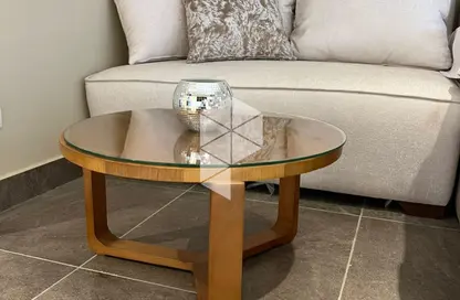 Apartment - Studio - 1 Bathroom for rent in Eastown - 5th Settlement Compounds - The 5th Settlement - New Cairo City - Cairo