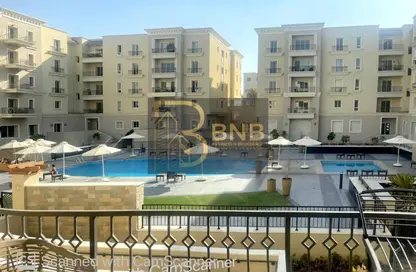 Apartment - 2 Bedrooms - 3 Bathrooms for rent in Mivida - 5th Settlement Compounds - The 5th Settlement - New Cairo City - Cairo