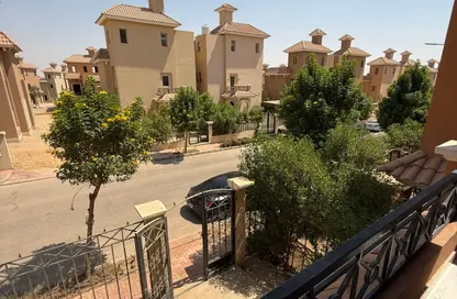فيلا - 4 غرف نوم - 3 حمامات للبيع في نيوم اكتوبر - التوسعات الشمالية - مدينة 6 أكتوبر - الجيزة