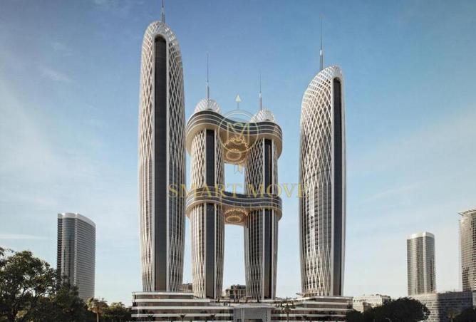 8029890 - الصورة الرئيسية للعقار