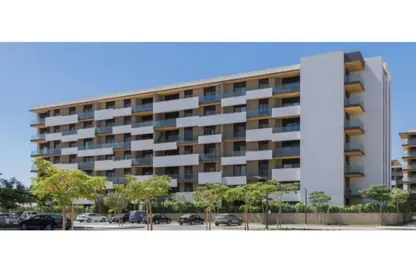 Apartment - 2 Bedrooms - 2 Bathrooms for sale in Al Burouj Compound - El Shorouk Compounds - Shorouk City - Cairo