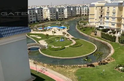 iVilla - 3 Bedrooms - 3 Bathrooms for sale in Mountain View Hyde Park - 5th Settlement Compounds - The 5th Settlement - New Cairo City - Cairo