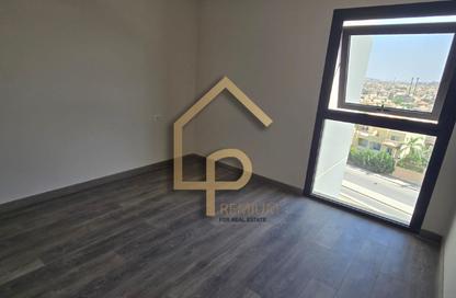 Apartment - 3 Bedrooms - 3 Bathrooms for rent in Village Views - Zed Towers - Sheikh Zayed Compounds - Sheikh Zayed City - Giza
