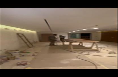 شقة - 3 غرف نوم - 3 حمامات للبيع في شارع غزه - المهندسين - الجيزة