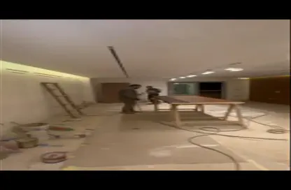 شقة - 3 غرف نوم - 3 حمامات للبيع في شارع غزه - المهندسين - الجيزة