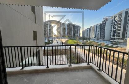 Apartment - 3 Bedrooms - 3 Bathrooms for sale in Park Side Residence - Zed Towers - Sheikh Zayed Compounds - Sheikh Zayed City - Giza