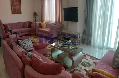 Apartment - 3 Bedrooms - 2 Bathrooms for sale in El Yasmeen 2 - El Yasmeen - New Cairo City - Cairo