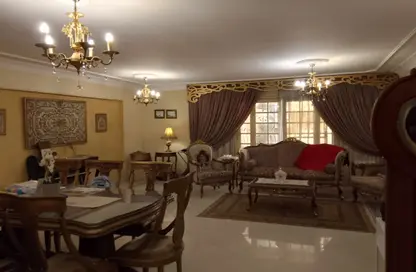 Apartment - 3 Bedrooms - 2 Bathrooms for sale in Abbas Al Akkad St. - 1st Zone - Nasr City - Cairo