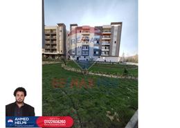 Apartment - 3 bedrooms for للبيع in Rock Eden - Hadayek October - 6 October City - Giza
