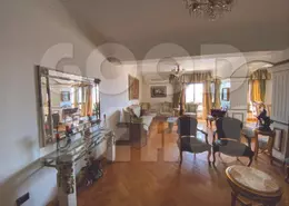 Apartment - 2 Bedrooms - 1 Bathroom for rent in Abdel Hamid Badawy St. - Sheraton Al Matar - El Nozha - Cairo