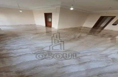 شقة - 3 غرف نوم - 3 حمامات للبيع في ذا كورت ياردز - كمبوندات الشيخ زايد - الشيخ زايد - الجيزة