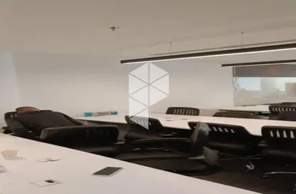 Office Space - Studio - 2 Bathrooms for rent in Eastown - 5th Settlement Compounds - The 5th Settlement - New Cairo City - Cairo