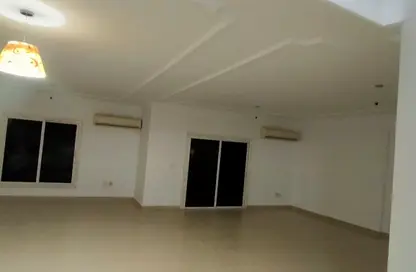 Apartment - 3 Bedrooms - 3 Bathrooms for rent in Mohandessin - Giza