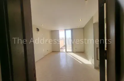 Apartment - Studio - 1 Bathroom for sale in Taj City - 5th Settlement Compounds - The 5th Settlement - New Cairo City - Cairo