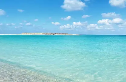 شاليه - 2 غرف نوم - 3 حمامات للبيع في مارينا 6 - مارينا - العلمين - الساحل الشمالي