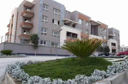 Apartment - 3 Bedrooms - 2 Bathrooms for sale in Zayed Dunes - 6th District - Sheikh Zayed City - Giza