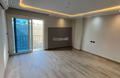 Apartment - 1 Bedroom - 2 Bathrooms for sale in Amorada New Cairo - 5th Settlement Compounds - The 5th Settlement - New Cairo City - Cairo