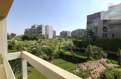 Apartment - 3 Bedrooms - 2 Bathrooms for sale in Village Gardens Katameya - 5th Settlement Compounds - The 5th Settlement - New Cairo City - Cairo
