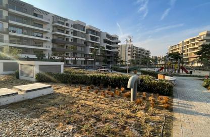 Apartment - 3 Bedrooms - 3 Bathrooms for sale in Palm Hills New Cairo - 5th Settlement Compounds - The 5th Settlement - New Cairo City - Cairo