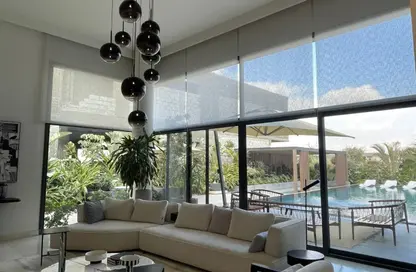 Townhouse - 3 Bedrooms - 4 Bathrooms for sale in El Patio Vera - Sheikh Zayed Compounds - Sheikh Zayed City - Giza