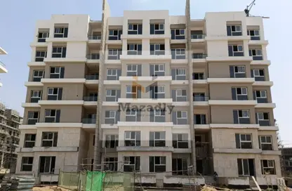 Apartment - 3 Bedrooms - 3 Bathrooms for sale in Hyde Park Business District Mall - South Teseen St. - The 5th Settlement - New Cairo City - Cairo Apartment - 3 Bedrooms - 3 Bathrooms for sale in Hyde Park Business District Mall - South Teseen St. - The 5th Settlement - New Cairo City - Cairo