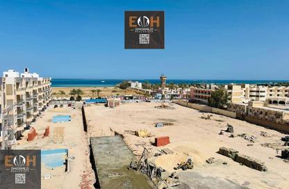 شقة - غرفة نوم - 1 حمام للبيع في حى الكوثر - الغردقة - محافظة البحر الاحمر