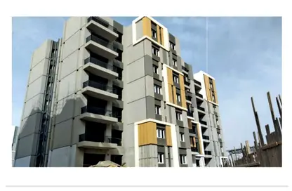 Apartment - 3 Bedrooms - 2 Bathrooms for sale in Bait Alwatan - The 5th Settlement - New Cairo City - Cairo Apartment - 3 Bedrooms - 2 Bathrooms for sale in Bait Alwatan - The 5th Settlement - New Cairo City - Cairo