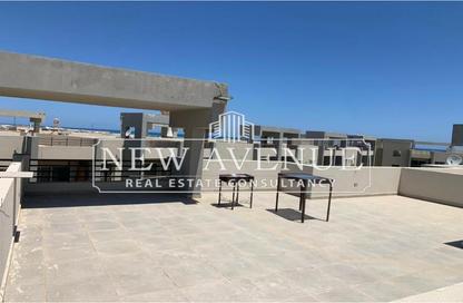 Chalet - 2 Bedrooms - 2 Bathrooms for sale in Stella Sidi Abdel Rahman - Sidi Abdel Rahman - North Coast