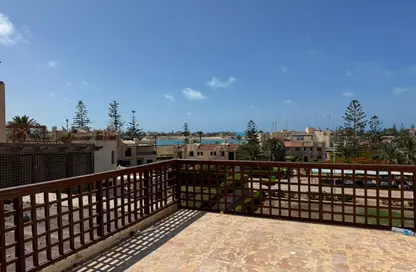 Apartment - 3 Bedrooms - 2 Bathrooms for sale in Marina 2 - Marina - Al Alamein - North Coast
