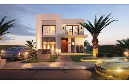 Chalet - 1 Bedroom - 2 Bathrooms for sale in Soma Breeze - Soma Bay - Safaga - Hurghada - Red Sea
