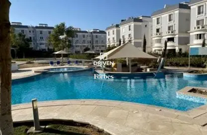 Villa - 3 Bedrooms - 3 Bathrooms for sale in Mountain View Chill Out Park - Northern Expansions - 6 October City - Giza