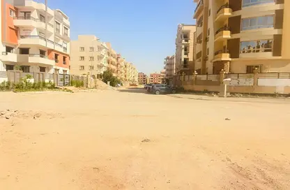 شقة - 3 غرف نوم - 3 حمامات للبيع في التوسعات الشمالية - مدينة 6 أكتوبر - الجيزة