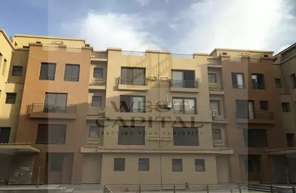 (بنتهاوس  (روف - 3 غرف نوم - 3 حمامات للبيع في كازا - كمبوندات الشيخ زايد - الشيخ زايد - الجيزة