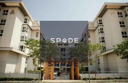Apartment - 3 Bedrooms - 2 Bathrooms for sale in Mountain View iCity - 5th Settlement Compounds - The 5th Settlement - New Cairo City - Cairo